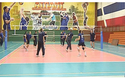 «Ярославич» завершил выступления в Москве