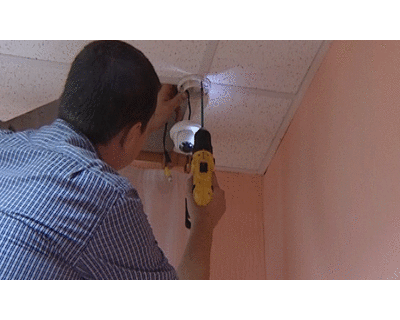 УФМС празднует новоселье