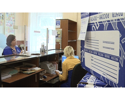 Тарифы почты могут заморозить