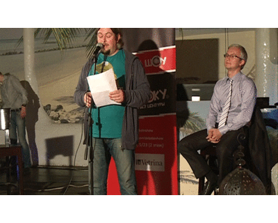 Программа от 22.09.2013. Юрий Бойко VS Андрей Климушкин