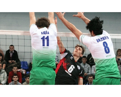 «Ярославич» отдалился от выхода в полуфинал