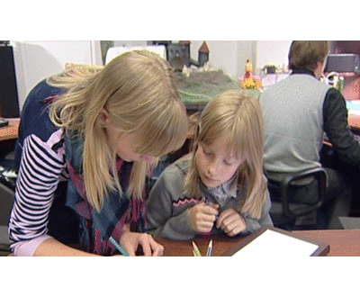 Анимационные фильмы о Ростовском Кремле