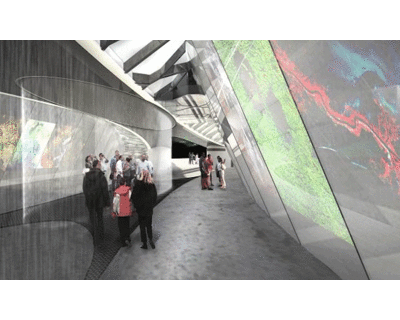 Стадион «Спартаковец» станет водным?