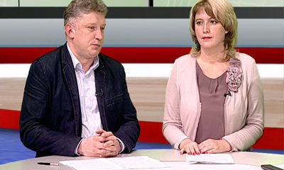 Выпуск программы от 2.10.2013