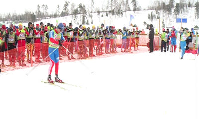 Лучшие вновь побегут в «Демино»