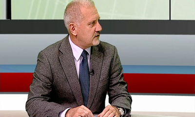 Выпуск программы от 15.10.2013