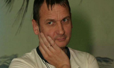 Сектанты в больнице