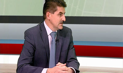 Выпуск программы от 17.10.2013