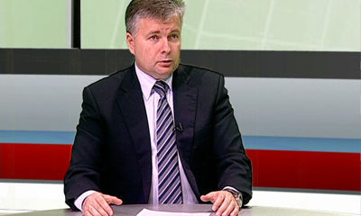 Выпуск программы от 18.10.2013