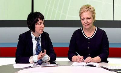 Выпуск программы от 22.10.2013