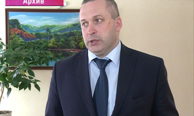 Олег Килипченко стал членом избирательной комиссии