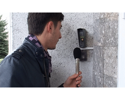 Обыски в рыбинской администрации