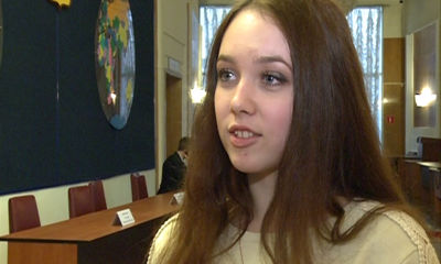 60 одаренных детей отмечены губернаторскими стипендиями