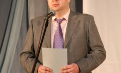 Кадровые перемены в «ТГК-2»