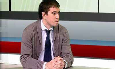 Выпуск программы от 1.10.2013