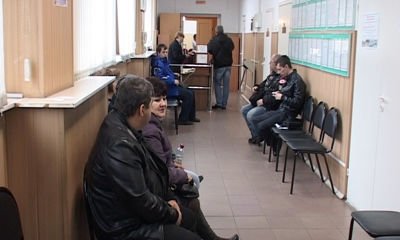 Определены размеры пособия по безработице