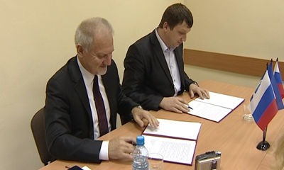 Профсоюз подписал соглашение с Сергеем Бабуркиным