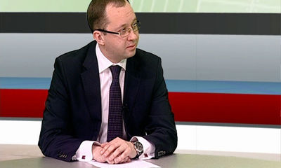 Выпуск программы от 8.11.2013