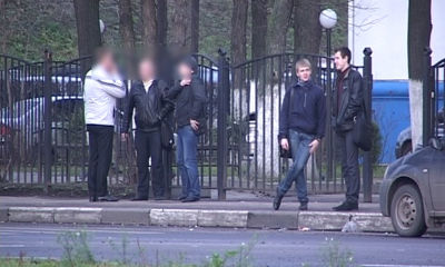 Куришь везде - готовь кошелек