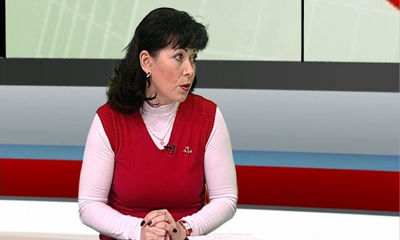 Выпуск программы от 19.11.2013