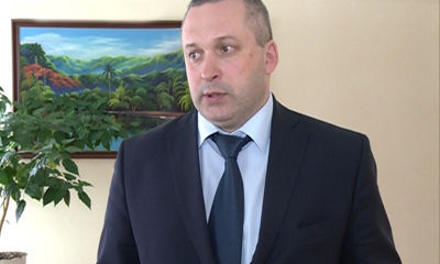 Кандидатура Олега Килипченко согласована