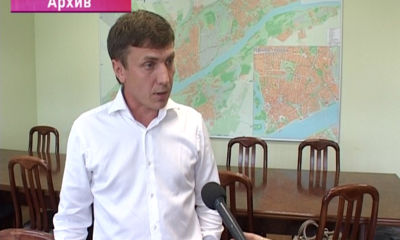 ОблДума проверит работу Сергея Балабаева в «Яргорэлектротрансе»