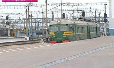 Совещание в ЦФО