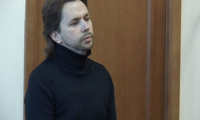 Денис Васильев покинул городской Избирком