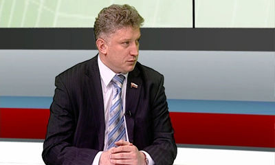 Выпуск программы от 26.11.2013