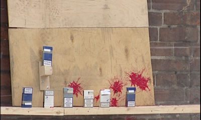 «Скажем пачке сигарет – НЕТ» - интерактивная экскурсия в музее Эйнштейна