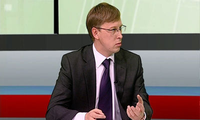 Выпуск программы от 29.11.2013