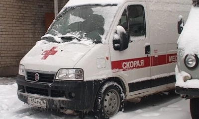 В гибели младенца и его мамы есть вина медиков