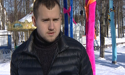 Контракт директора МУП «Городской парк», похоже, не будет продлен