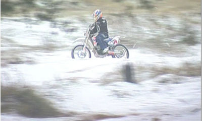 Выигран чемпионат России в классе «международные мотоциклы с коляской»