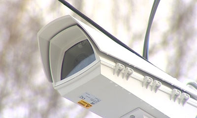 На Леонтьевском кладбище установили видеокамеры