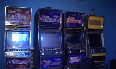 Выявили любителей незаконных азартных игр