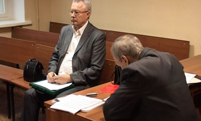 Владимир Ищериков попал под амнистию