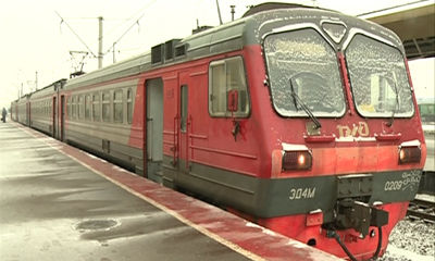 Стоимость проезда в пригородных поездах повышается