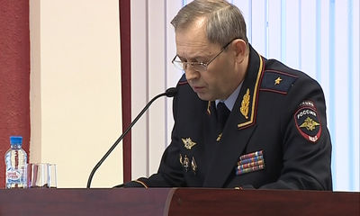 На почве алкоголя - наибольшее количество преступлений