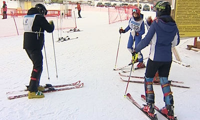 Вести здоровый образ жизни в любом возрасте!