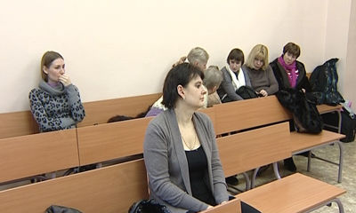 Наталине Тихонцевой отказано в амнистии