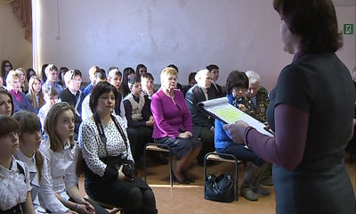 На двух Рыбинских школах появились мемориальные таблички