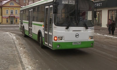 ПАТП 1 и 3 в Рыбинске ждет слияние