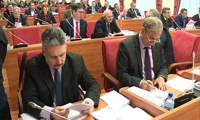 Замораживания коммунальных тарифов не будет