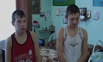 Любимский детский дом закрывают