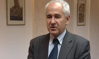 Кадровые перемены в Департаменте ЖКХ