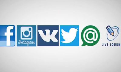 Блогеров хотят обложить налогом на рекламу