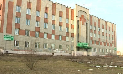 Количество новорожденных роддома уже равно численности населения Тутаева