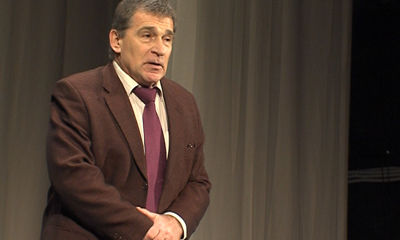 Стартует проект «Звезды, зажженные в Ярославле»