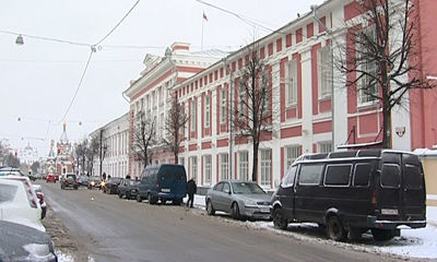 В городской казне потерялось 185 миллионов